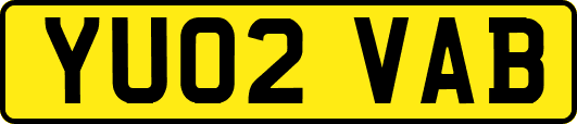 YU02VAB