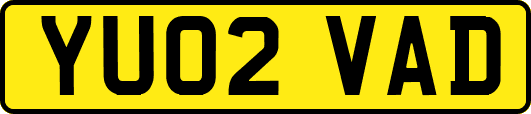 YU02VAD