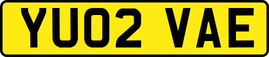 YU02VAE