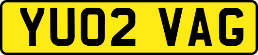 YU02VAG