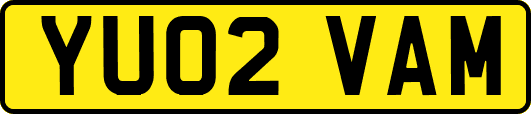 YU02VAM