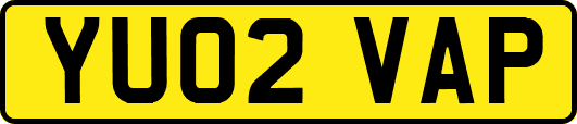 YU02VAP