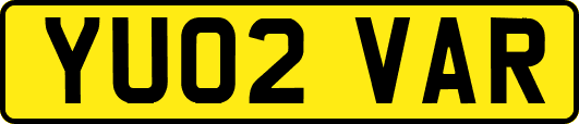 YU02VAR