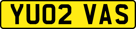 YU02VAS