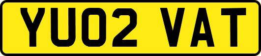 YU02VAT