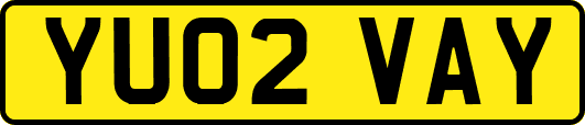 YU02VAY
