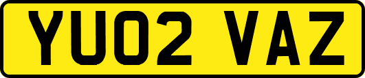 YU02VAZ