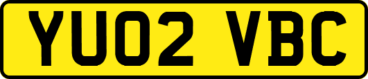 YU02VBC