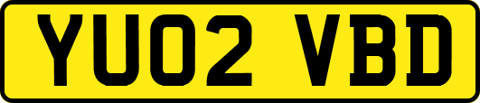 YU02VBD