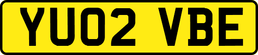 YU02VBE