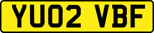 YU02VBF
