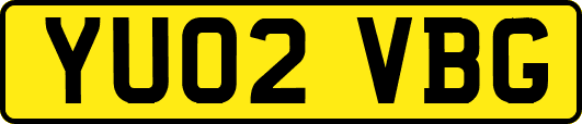 YU02VBG