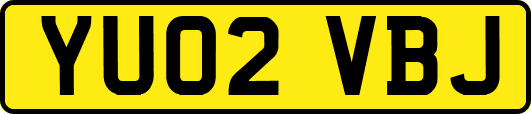 YU02VBJ