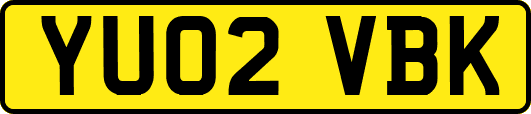 YU02VBK