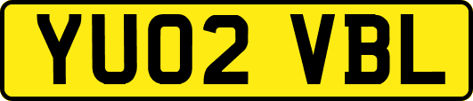 YU02VBL