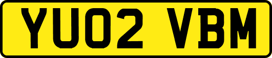 YU02VBM