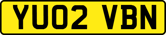 YU02VBN