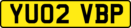YU02VBP