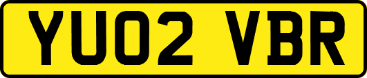 YU02VBR