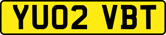 YU02VBT