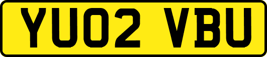 YU02VBU