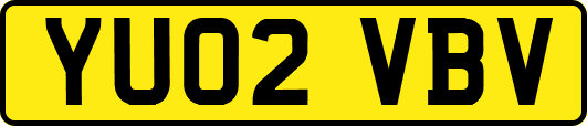YU02VBV
