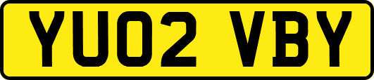 YU02VBY
