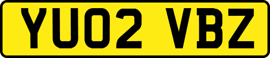 YU02VBZ