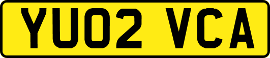 YU02VCA