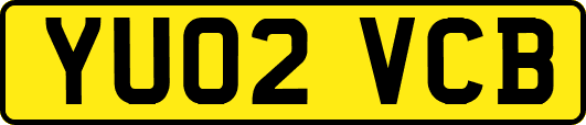 YU02VCB