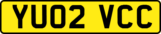 YU02VCC