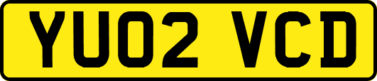 YU02VCD
