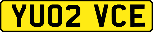 YU02VCE