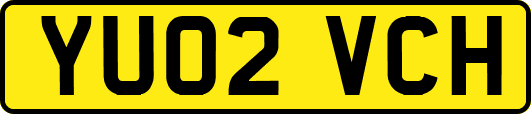 YU02VCH