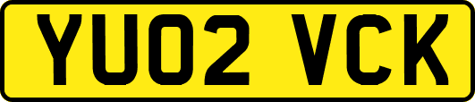 YU02VCK