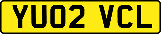 YU02VCL