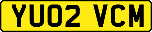 YU02VCM