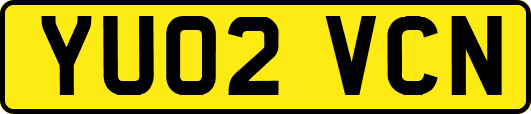 YU02VCN