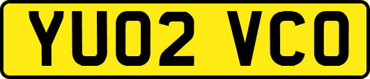 YU02VCO