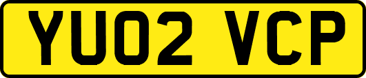 YU02VCP