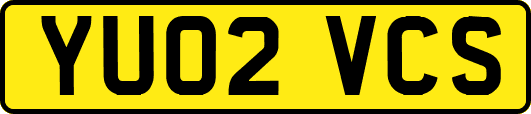 YU02VCS