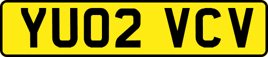 YU02VCV