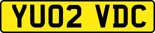 YU02VDC