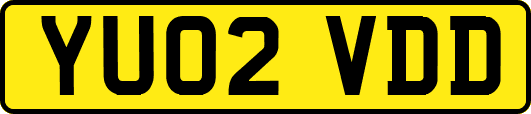 YU02VDD