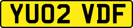 YU02VDF