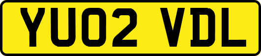 YU02VDL