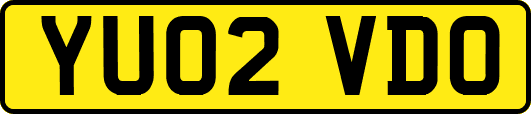YU02VDO