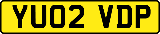 YU02VDP