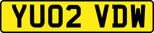 YU02VDW