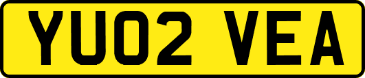 YU02VEA